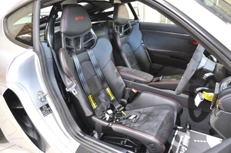 PORSCHE 718 Cayman GT4 718ケイマン bond ボンド 輸入車 販売 買取 カスタム 