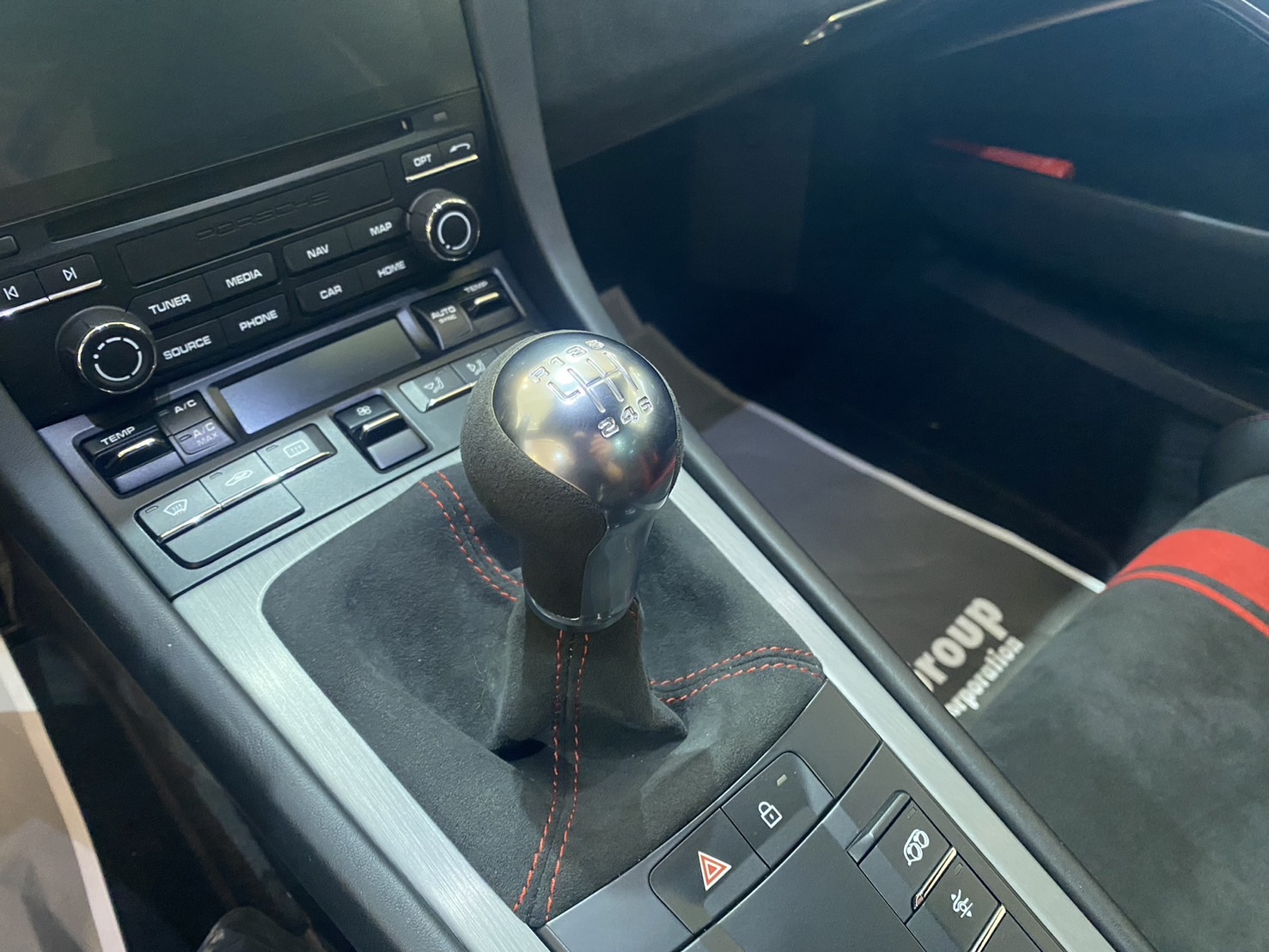 PORSCHE 991.2 GT3 MT マニュアル 中古車