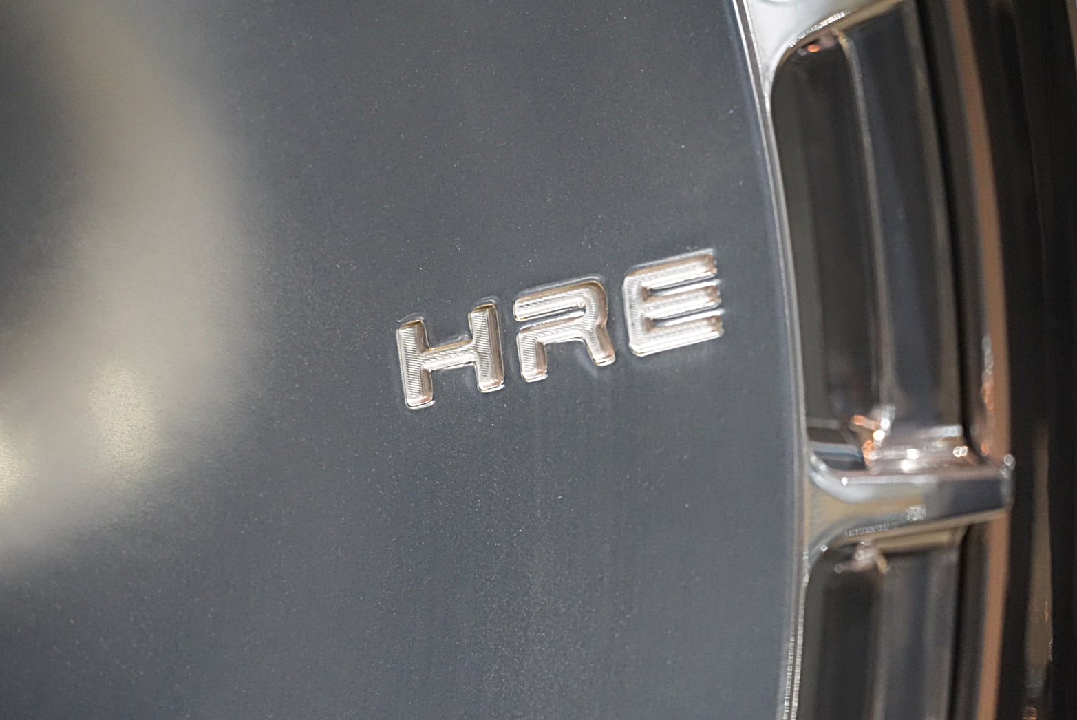 HRE　アメリカ　鍛造ホイール　アメ鍛　レンジローバー　24インチ