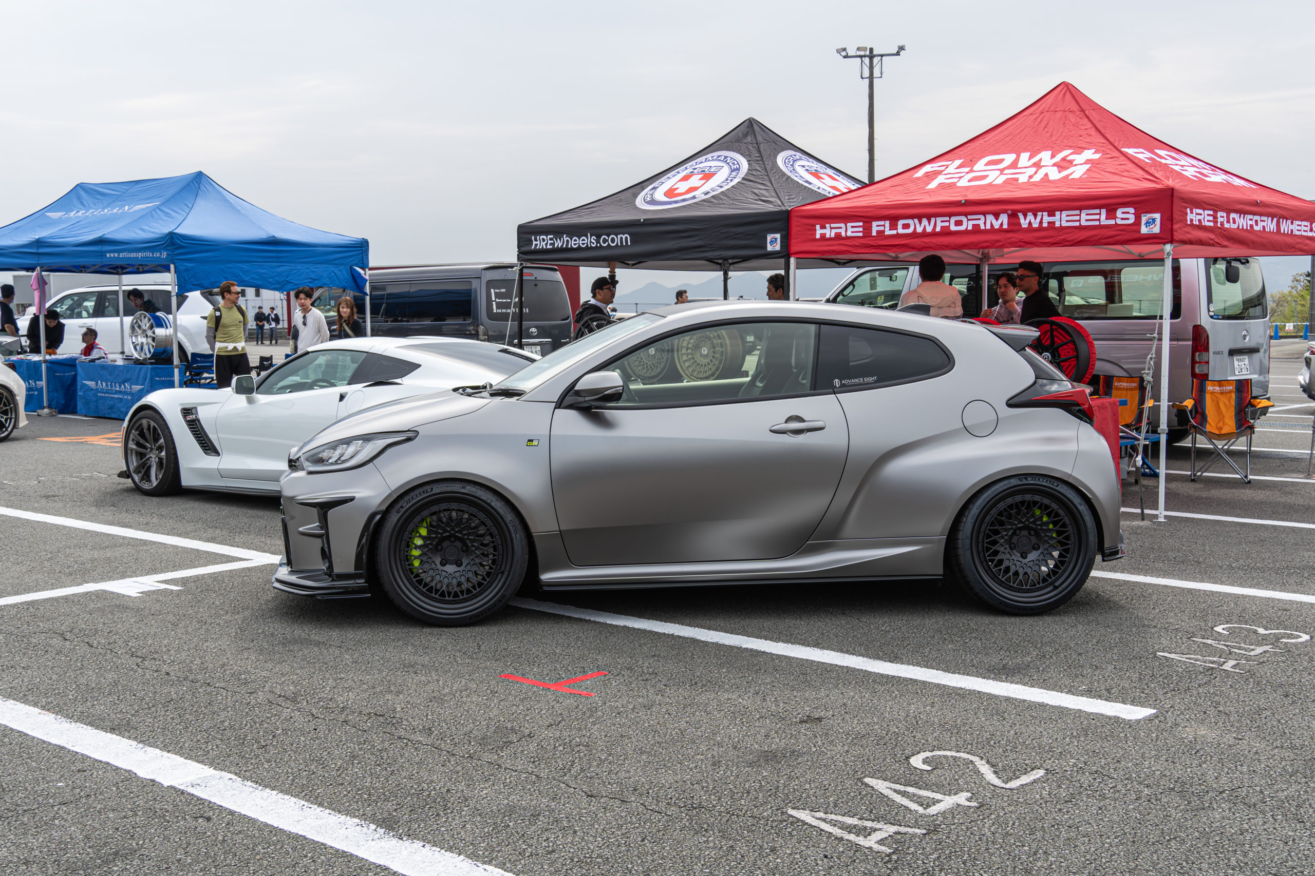 35GTR NISMO カスタム　2024 ウルス　1886 1221 STO イノゼテック　ヤリス　Vバッハ　GT3RS LEXUS LM モーターファン