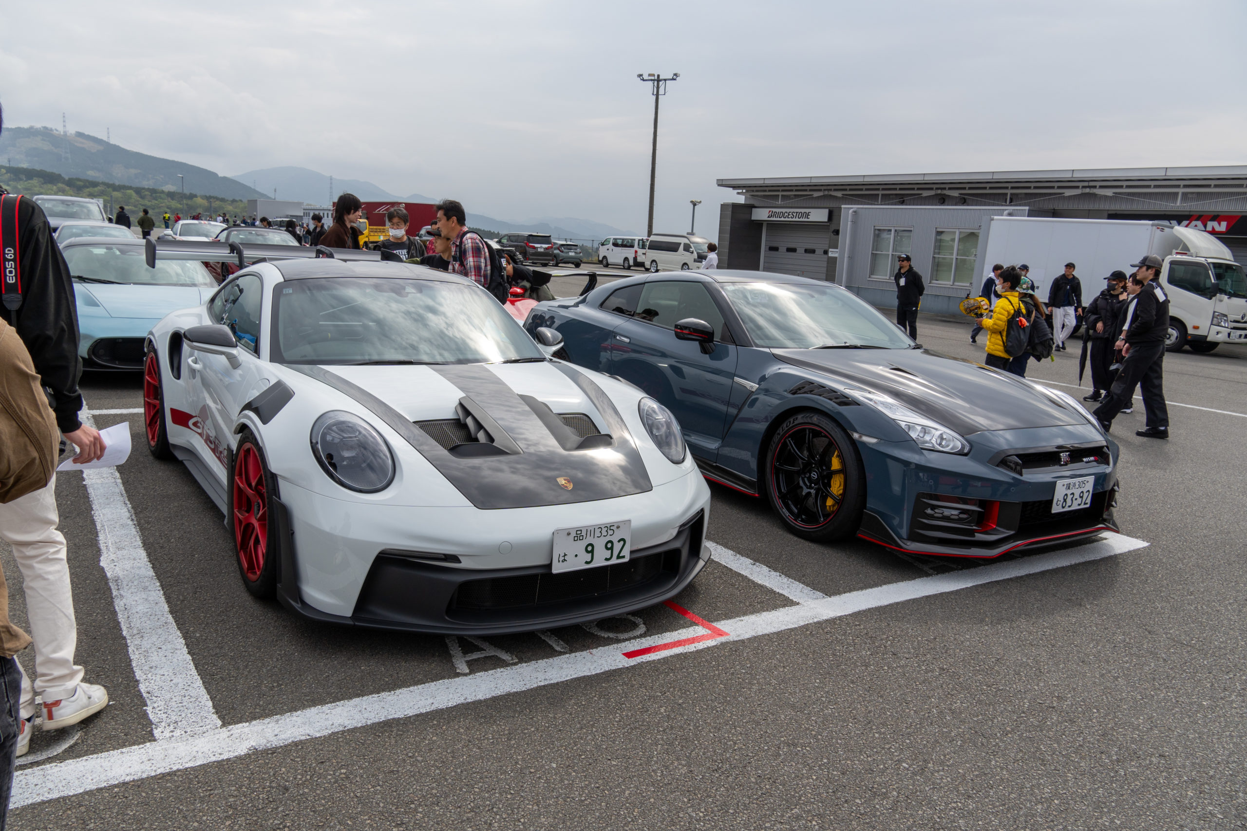 35GTR NISMO カスタム　2024 ウルス　1886 1221 STO イノゼテック　ヤリス　Vバッハ　GT3RS LEXUS LM モーターファン