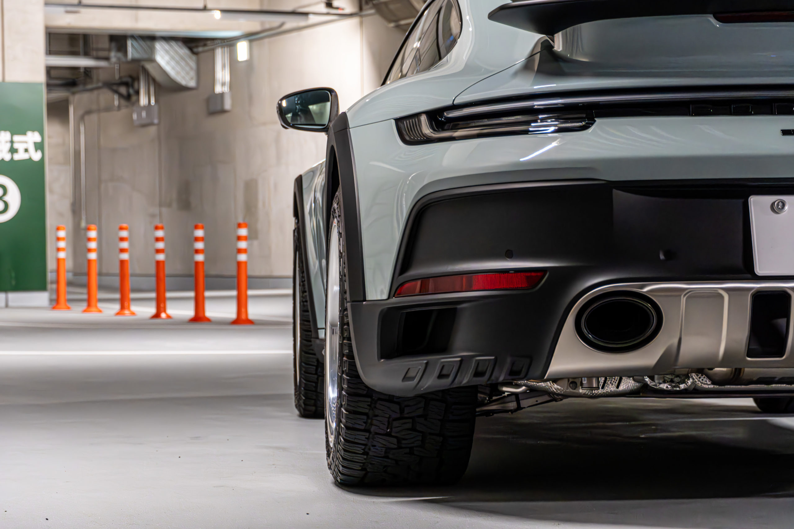 992 DAKAR ダカール HRE 935 BRUSHED VINTAGE