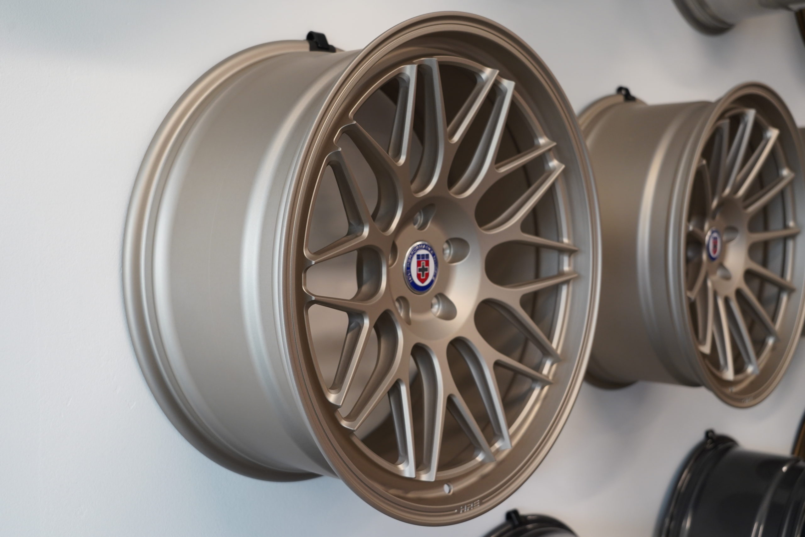 HRE オープンハウス　ランボルギーニ　ポルシェ　ロールスロイス　マクラーレン　BMW NISSAN 