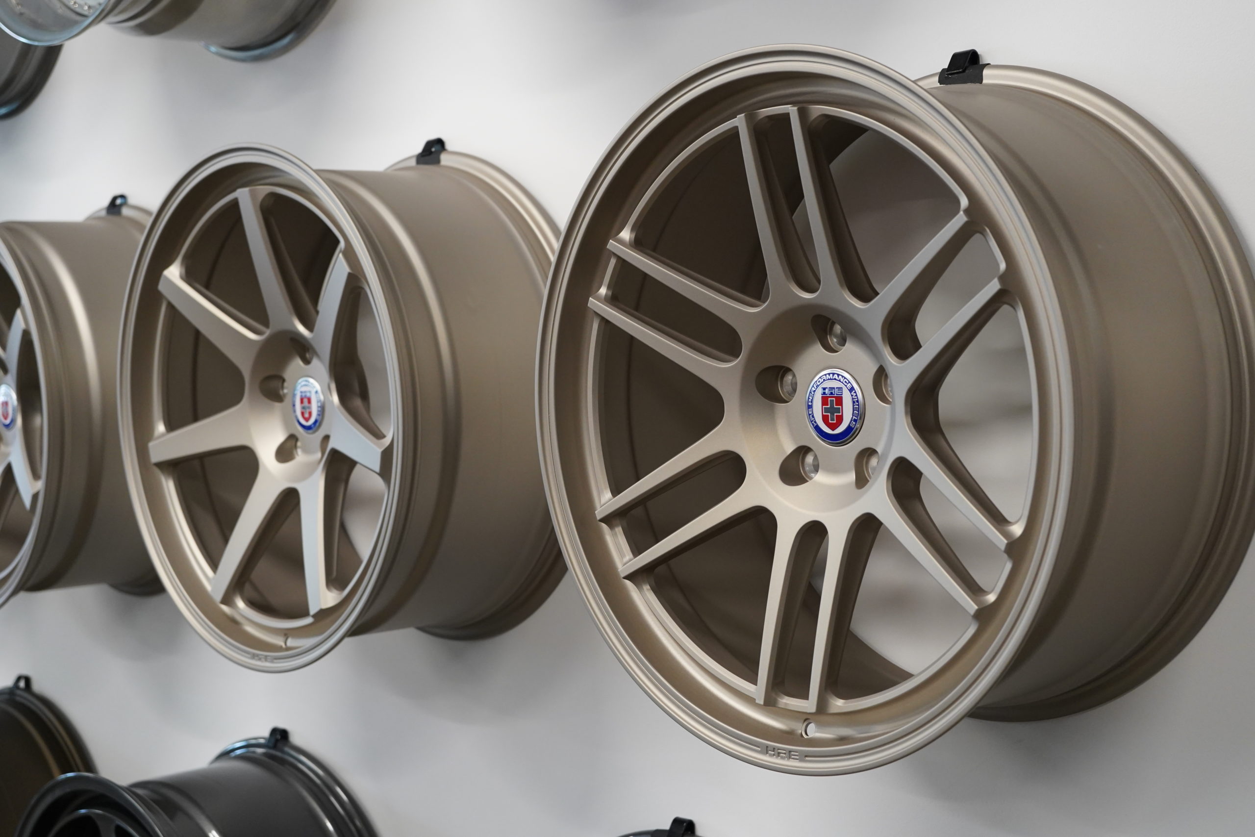 HRE オープンハウス　ランボルギーニ　ポルシェ　ロールスロイス　マクラーレン　BMW NISSAN 