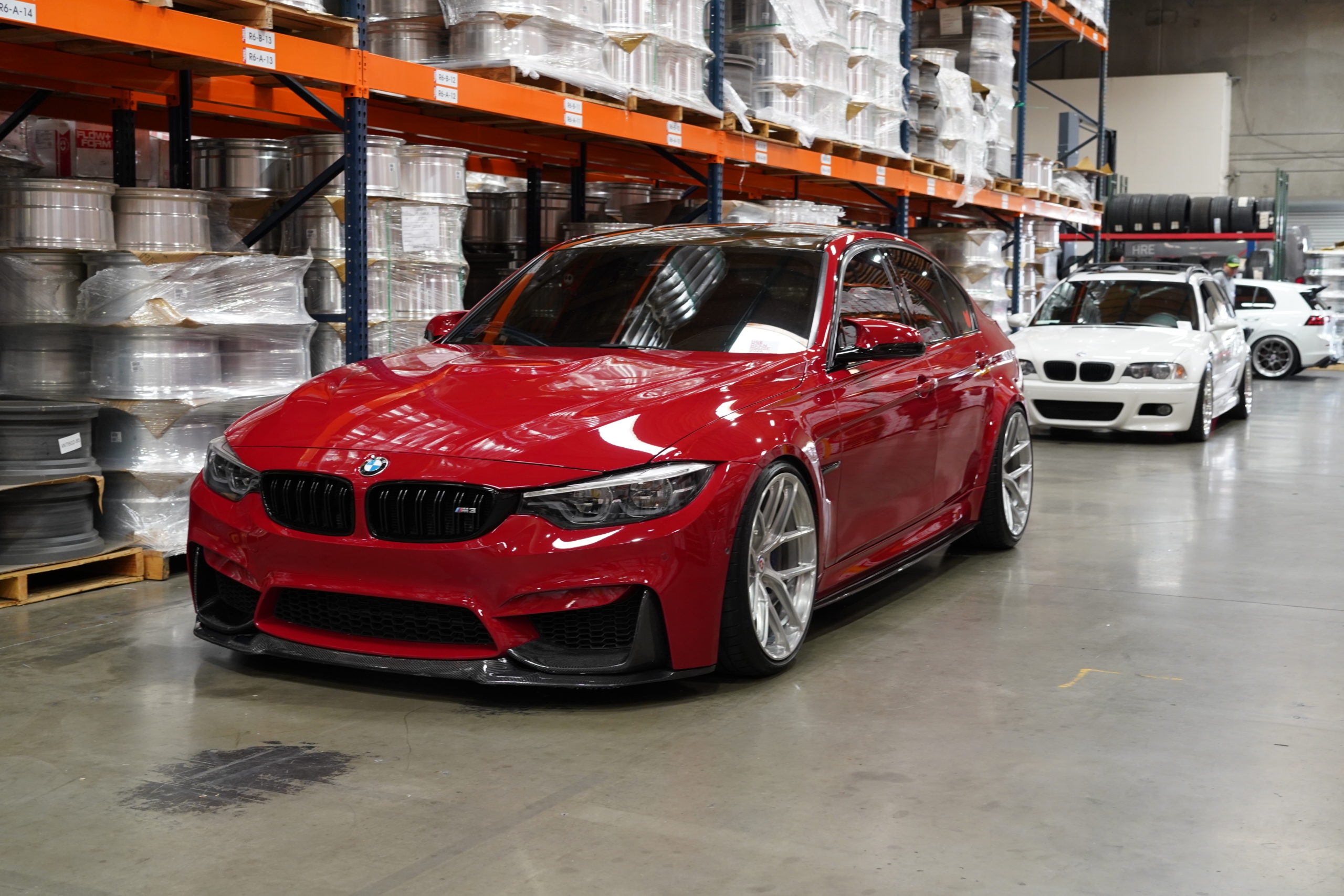HRE オープンハウス　ランボルギーニ　ポルシェ　ロールスロイス　マクラーレン　BMW NISSAN 