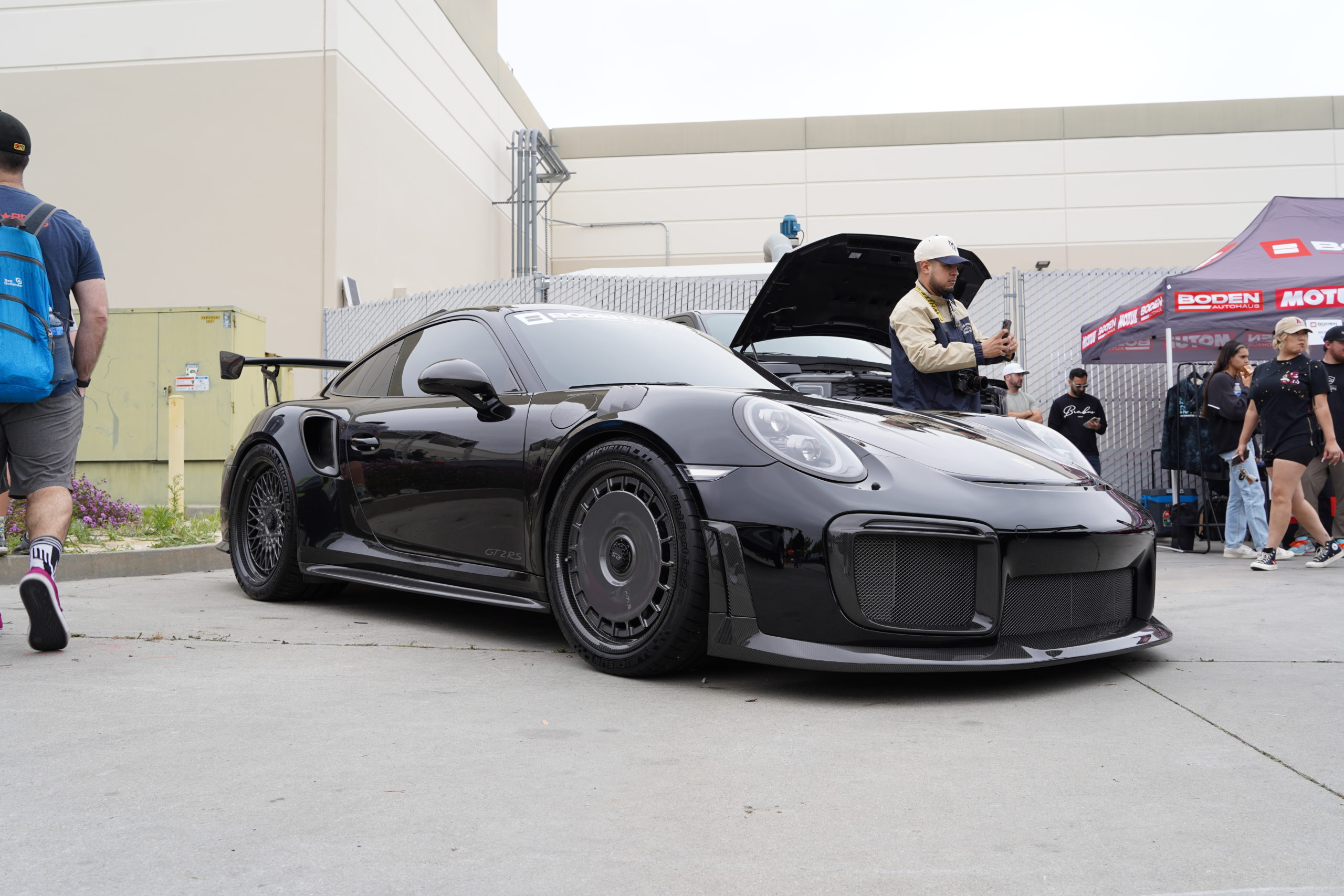 HRE オープンハウス　ランボルギーニ　ポルシェ　ロールスロイス　マクラーレン　BMW NISSAN 