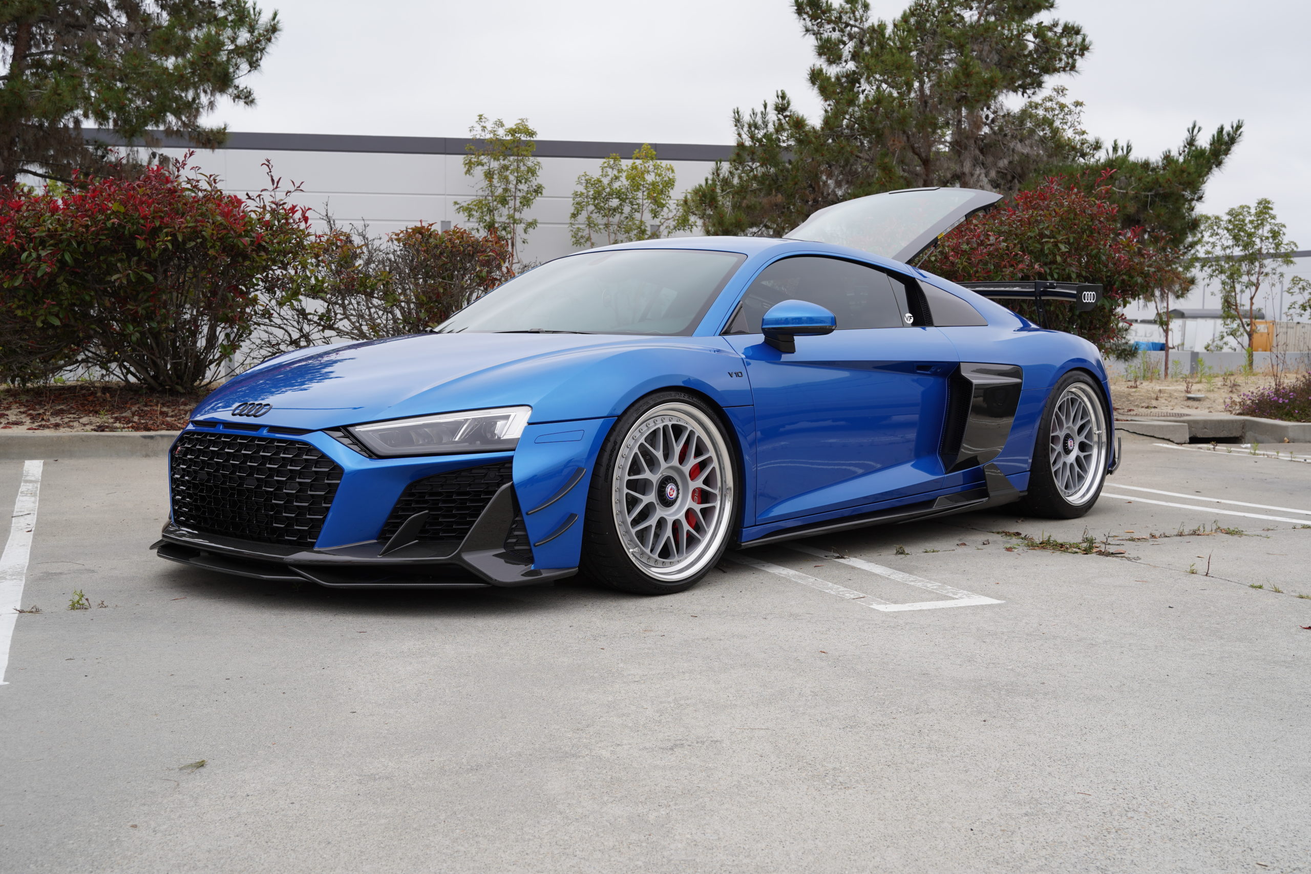 HRE オープンハウス　ランボルギーニ　ポルシェ　ロールスロイス　マクラーレン　BMW NISSAN 