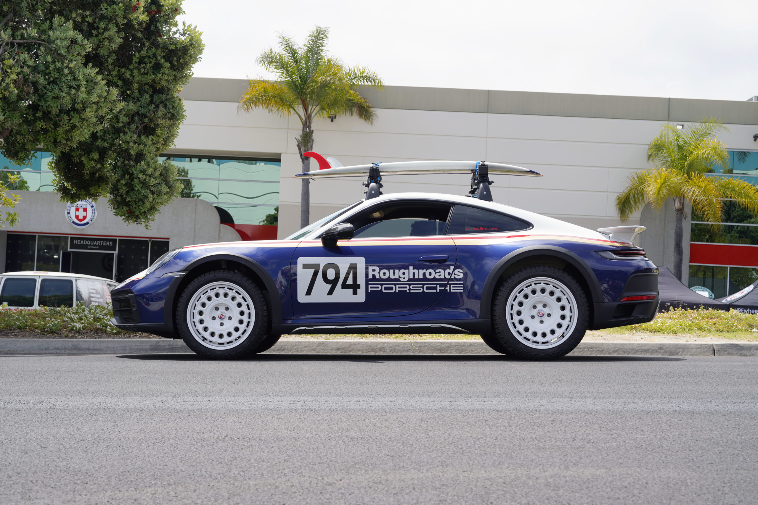 HRE オープンハウス　ランボルギーニ　ポルシェ　ロールスロイス　マクラーレン　BMW NISSAN 