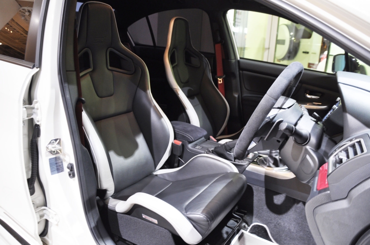 SUBARU WRX STI S208 NBR Nurburgring 限定車 輸入車 国産車 希少車 販売 買取 カスタム ドレスアップ bond ボンド 東京