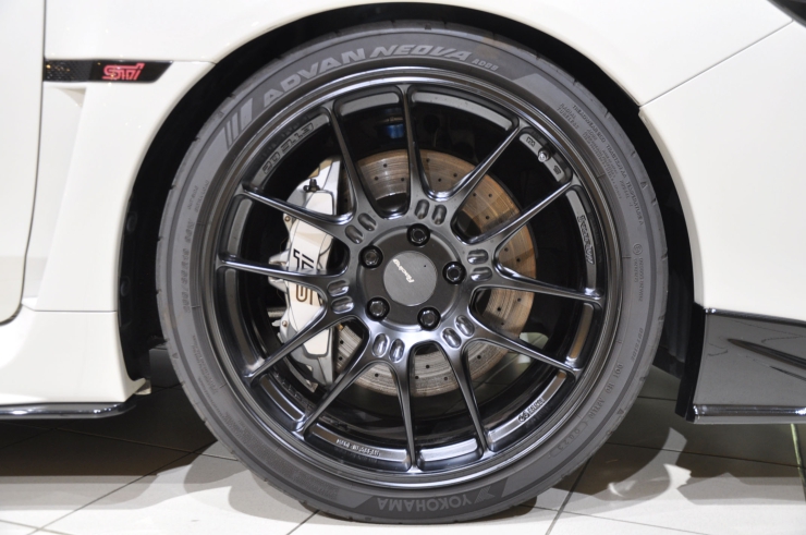 SUBARU WRX STI S208 NBR Nurburgring 限定車 輸入車 国産車 希少車 販売 買取 カスタム ドレスアップ bond ボンド 東京