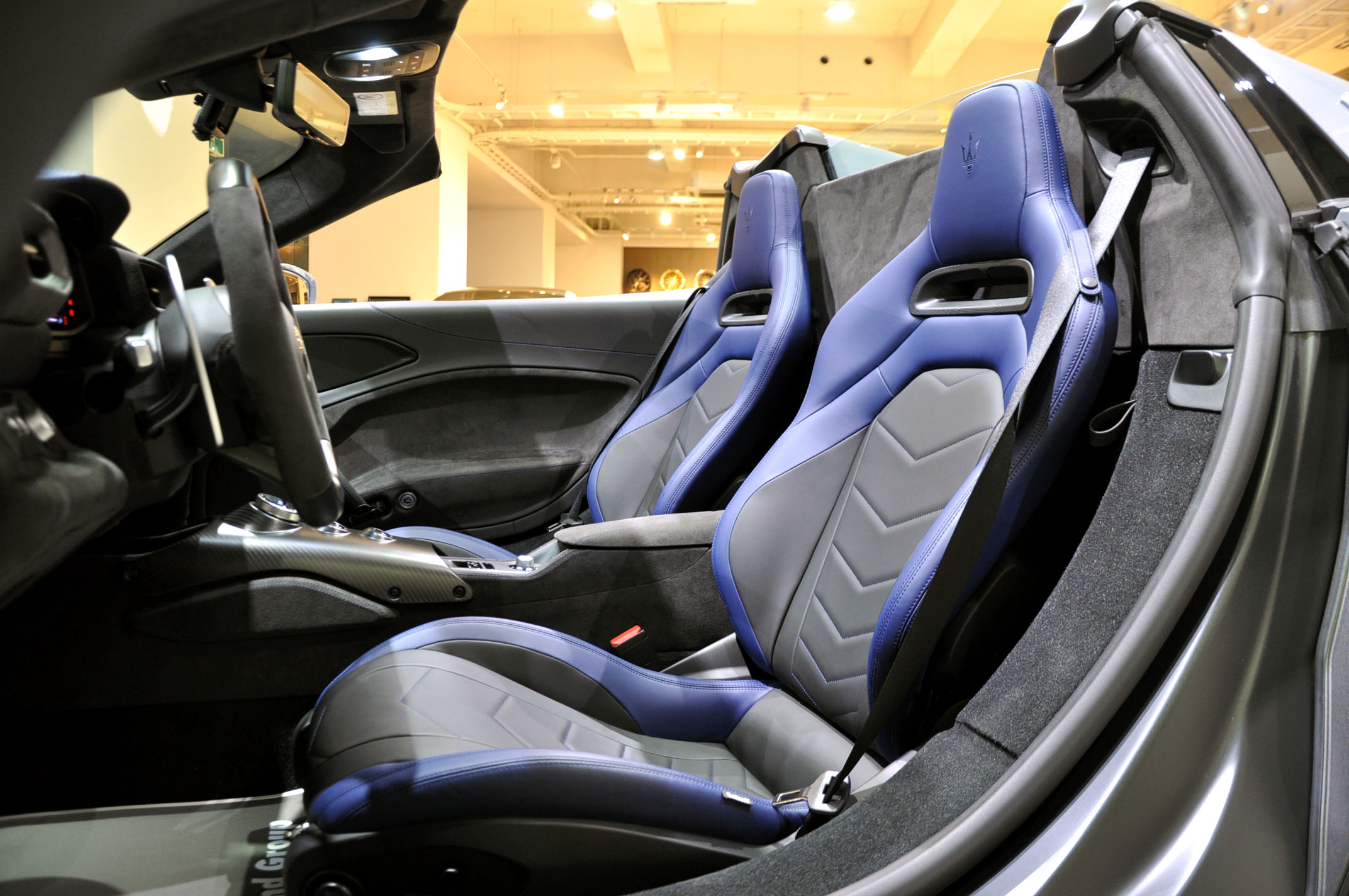 MASERATI MC20 CIELO マセラティ チェロ イタリア車 輸入車 買取 販売 カスタム ドレスアップ bond ボンド 東京