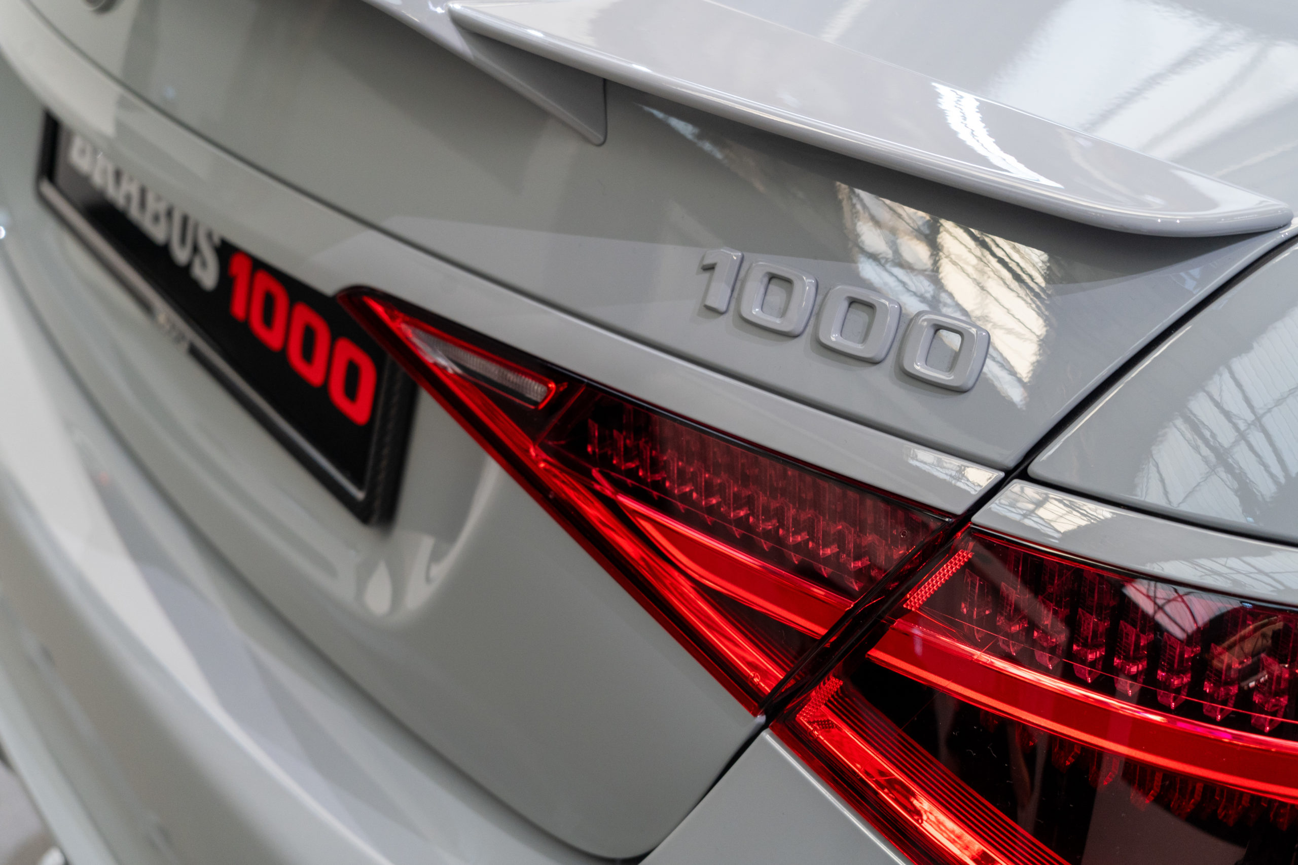 BRABUS ブラバス　シグネチャーナイト　2024 G63 ワイドスター　ポルシェ　レンジローバー　トラヴィススコット GTS