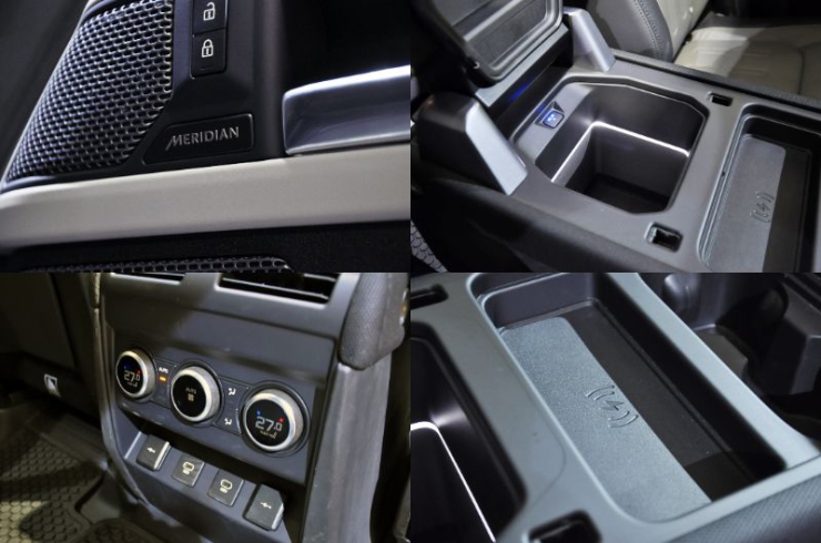 LANDROVER DEFENDER110 ランドローバー ディフェンダー HRE 鍛造ホイール カスタム ドレスアップ 輸入車 販売 買取 bond ボンド 東京