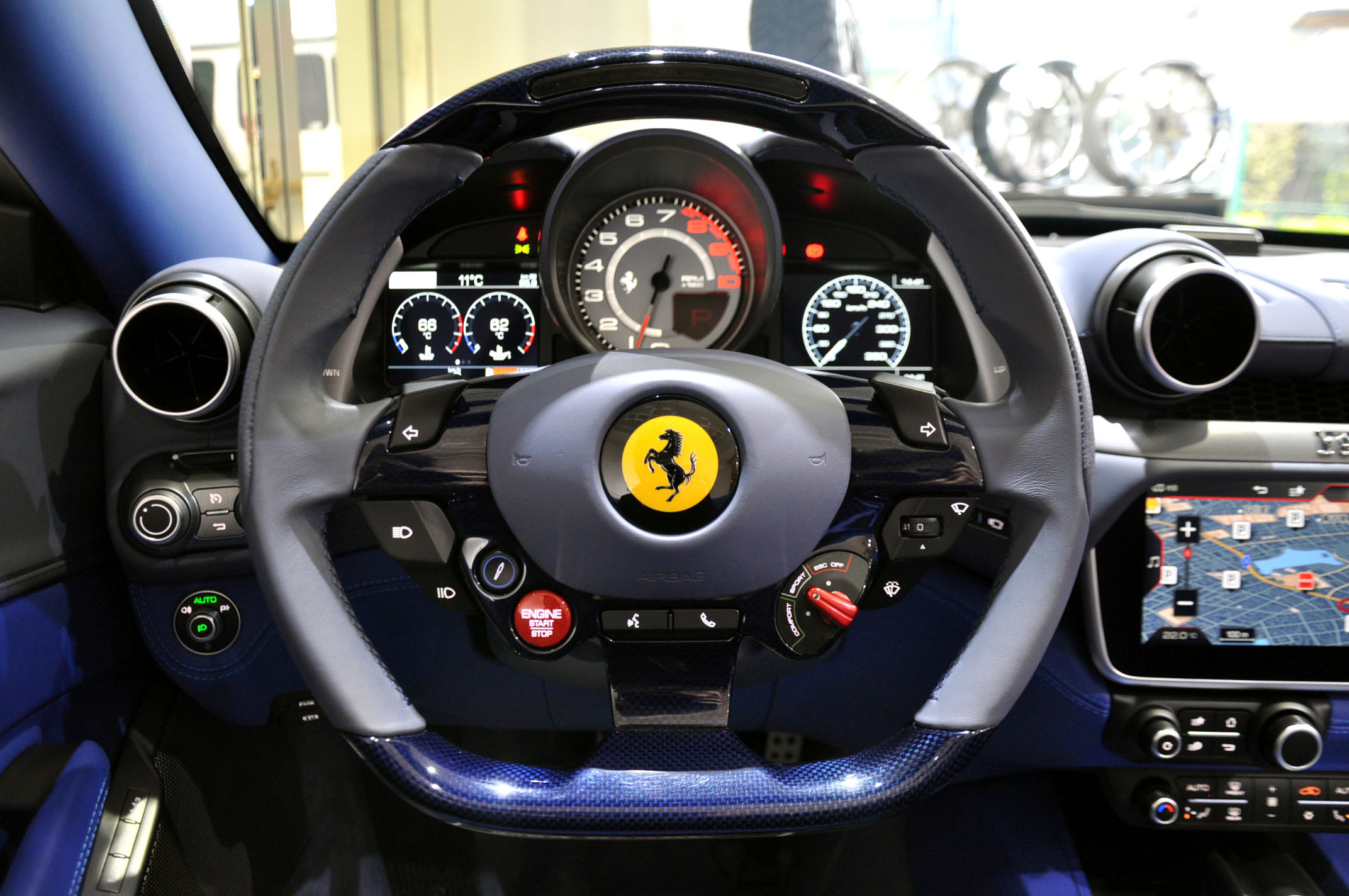 Ferrari portofino フェラーリ ポルトフィーノ スペシャルオプション 輸入車 買取 販売 bond ボンド 東京 カスタム ドレスアップ