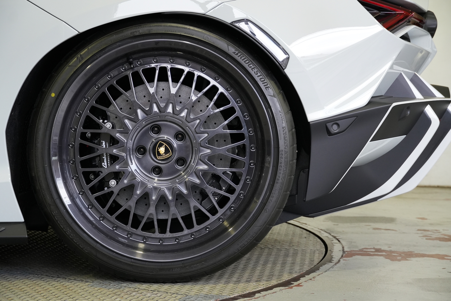 レヴエルト　ホイール　22インチ　鍛造　FORGED　ローダウン　BC FORGED