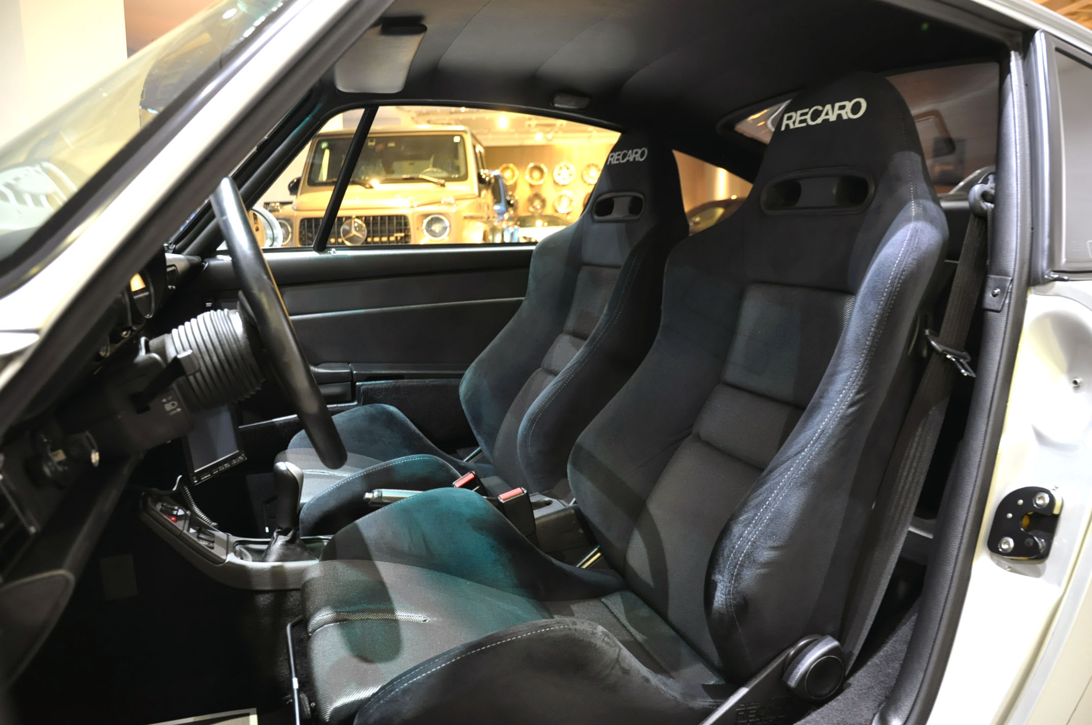 ﾎﾟﾙｼｪ　空冷　911　993　カレラS　カレラRS　BBS　輸入車　販売　買取　bond　ボンド　カスタム　ドレスアップ