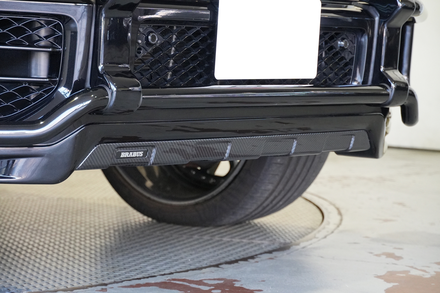 W463A　G63　G400　G450　W465　BRABUS　ブラバス　カスタム　販売