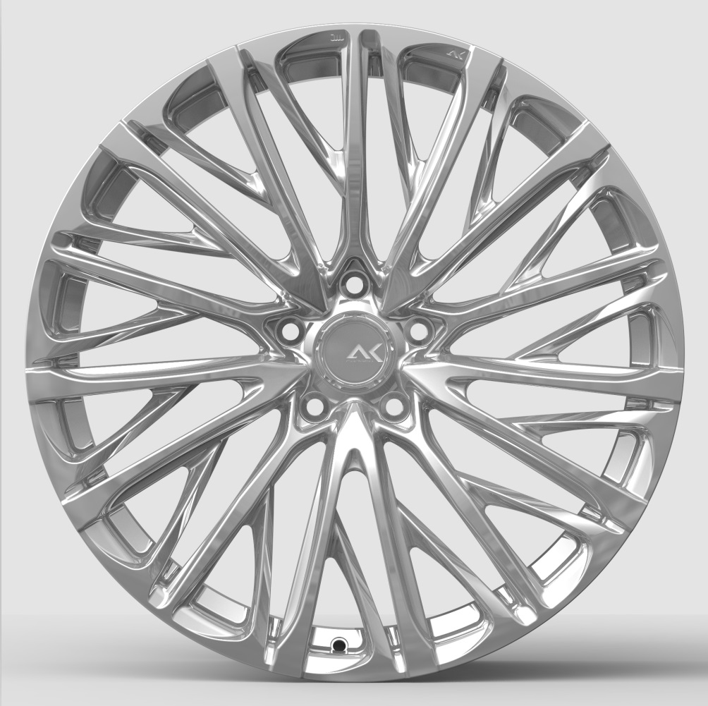 AK FORGED　PAFL30　40アルファード・40ヴェルファイア・レクサスLM