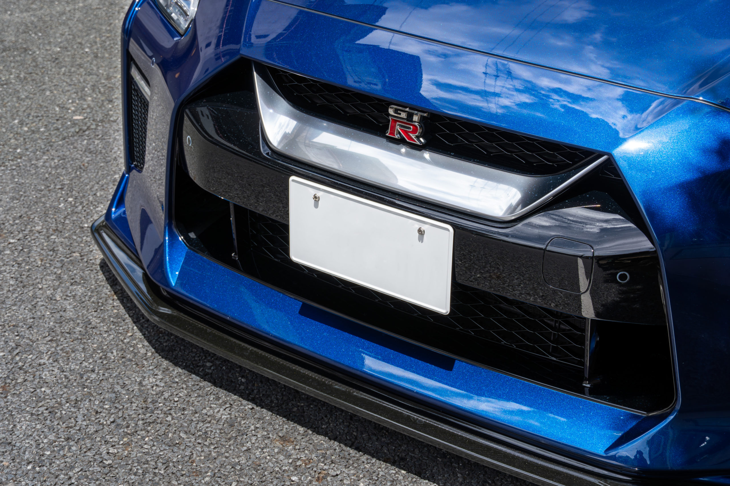 GTR カスタム R35 ROHAN ROBERUTA HRE S101MAXTON FOREGED カーボン　 21インチ　ローダウン　AL13