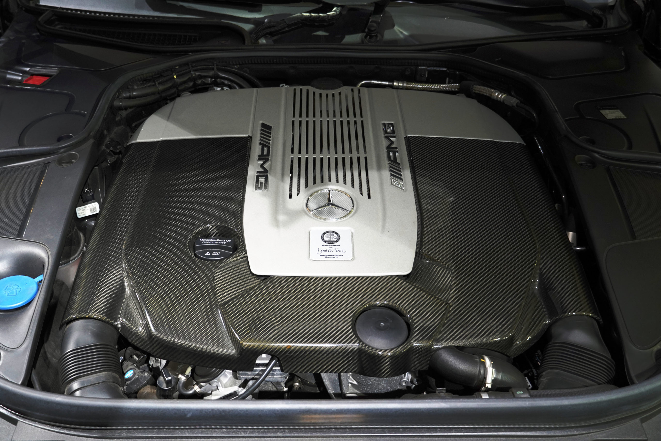 MercedesAMG　S65　後期型　12気筒　BCFORGED　ホイール　ローダウン　カスタム　ドレスアップ　輸入車　販売　買取　bond　ボンド　東京　