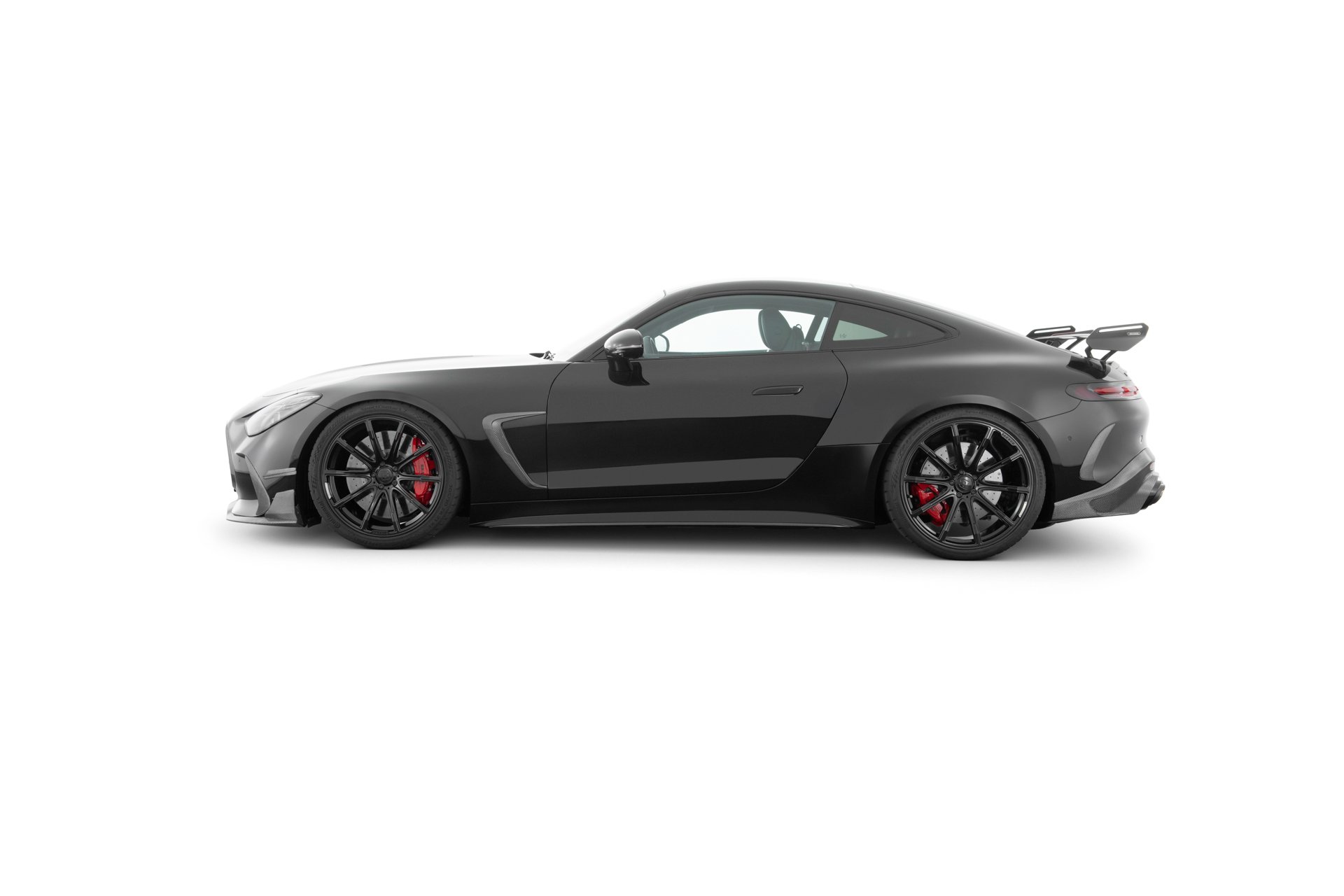 C192　GT63　カスタム　エアロ　カーボンパーツ　ブラバス　BRABUS　チューニング