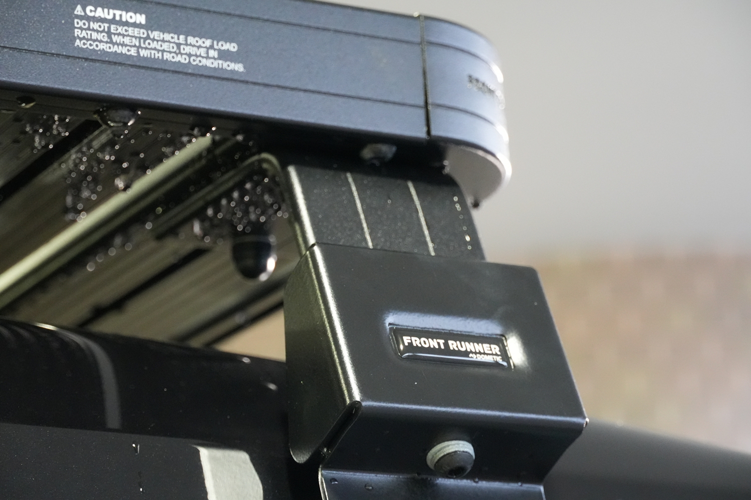 W463 ゲレンデ カスタム ルーフラック お荷物 載せたい 屋根の上