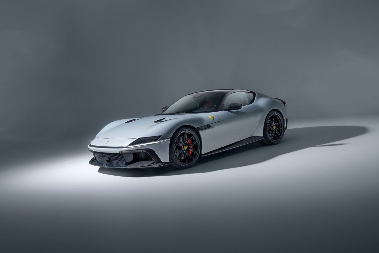 チリンドリ カスタム ローダウン ホイール インチアップ MANSORY NOVITEC ANARKY