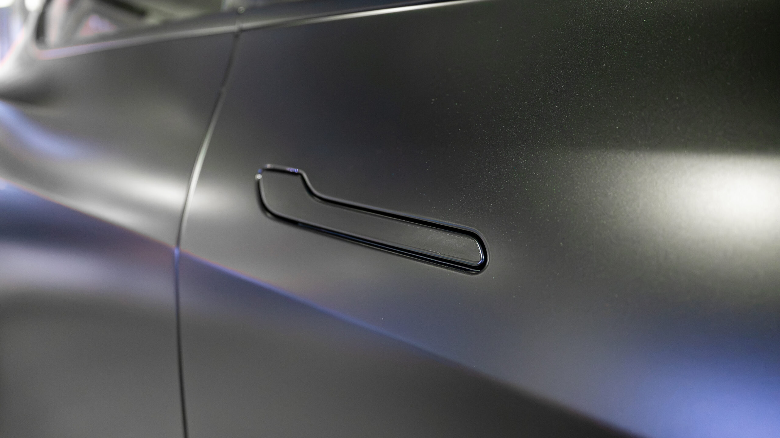 Tesla Model Y Xpel Stealth