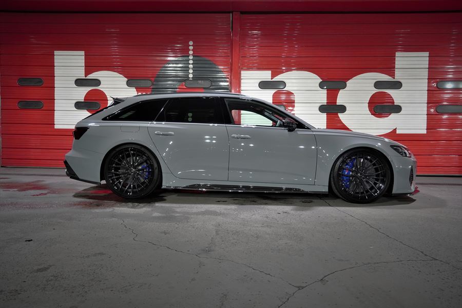 AUDI RS6 URBANAUTOMOTIVE BCFORGED MAXITONDESIGN ASC AUDI RS6 URBANAUTOMOTIVE BCFORGED MAXITONDESIGN ASC