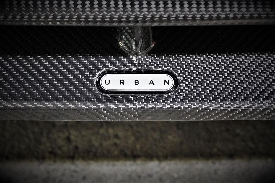 AUDI RS6 URBANAUTOMOTIVE AUDI RS6 URBANAUTOMOTIVE