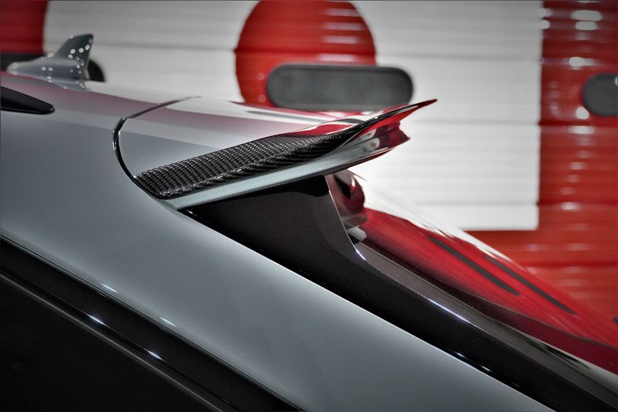 AUDI RS6 MAXITONDESIGN AUDI RS6 MAXITONDESIGN