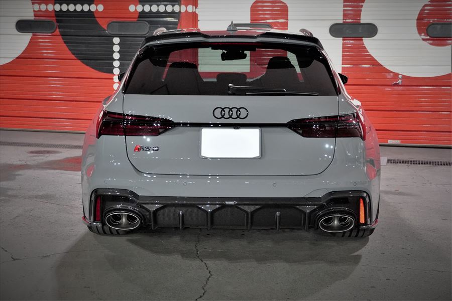AUDI RS6 URBANAUTOMOTIVE MAXITONDESIGN AKRAPOVIC AUDI RS6 URBANAUTOMOTIVE MAXITONDESIGN AKRAPOVIC