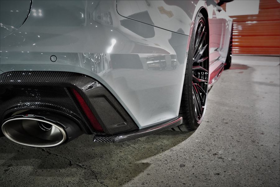 AUDI RS6 URBANAUTOMOTIVE BCFORGED MAXITONDESIGN ASC AKRAPOVIC AUDI RS6 URBANAUTOMOTIVE BCFORGED MAXITONDESIGN ASC AKRAPOVIC