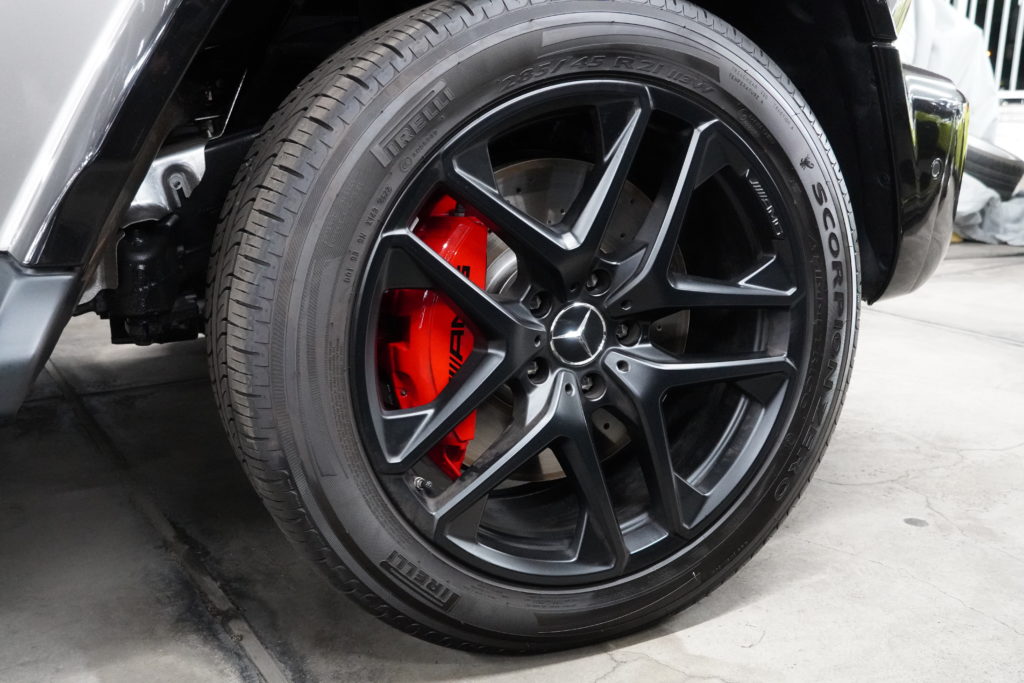 ボンドカーズ、ボンド浦和、ボンドカーズ浦和、埼玉県、Mercedes、AMG、G63、カスタム、商品車、中古車、21インチ