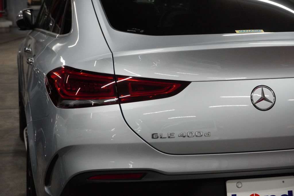 bond、ボンド浦和、ボンドカーズ、さいたま市、埼玉県、中古車、商品車、メルセデス、GLE、GLEクーペ