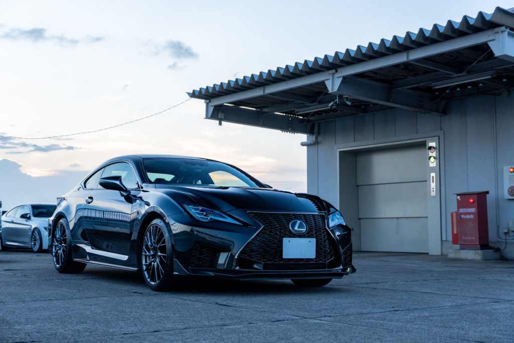 RCF