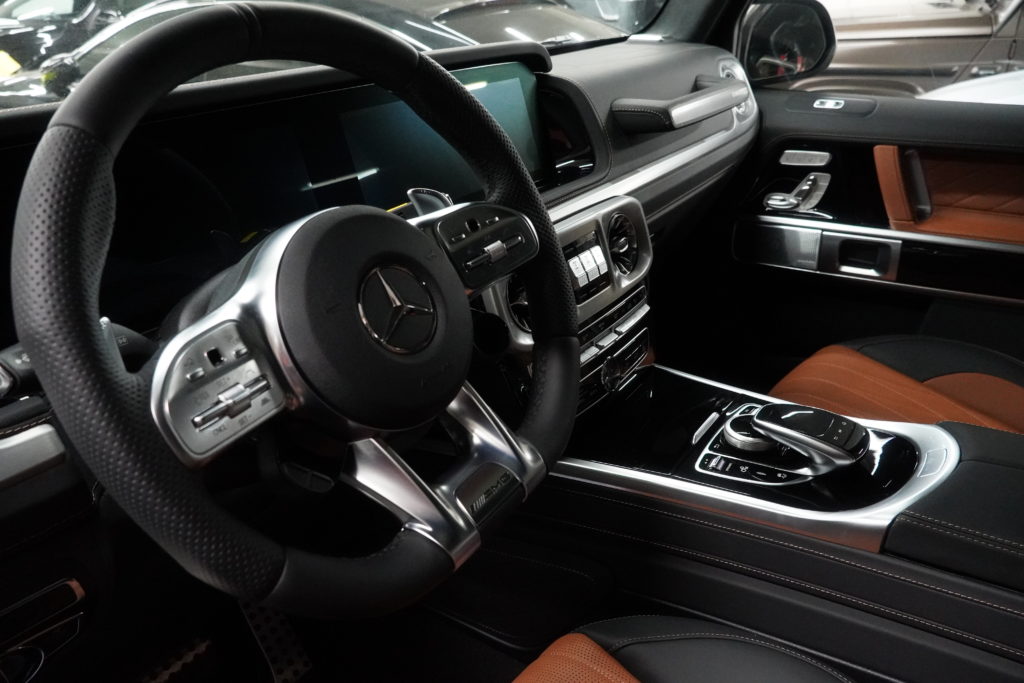 ボンドカーズ、ボンド浦和、ボンドカーズ浦和、埼玉県、Mercedes、AMG、G63、カスタム、商品車、中古車