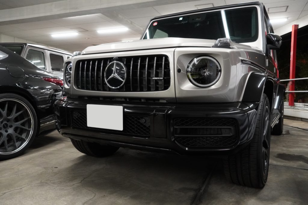 ボンドカーズ、ボンド浦和、ボンドカーズ浦和、埼玉県、Mercedes、AMG、G63、カスタム、商品車、中古車