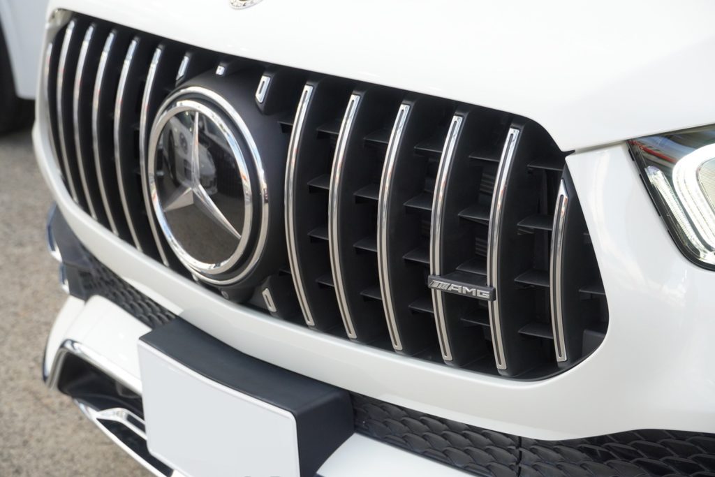 ボンド浦和、ボンドショップ浦和、埼玉県、さいたま市、カスタム、メルセデスベンツ、ベンツ、GLE、GLE450、パナメリカーナ