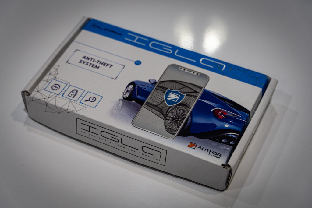 A45S IGLA セキュリティ 充電器 C TEK プロテクション