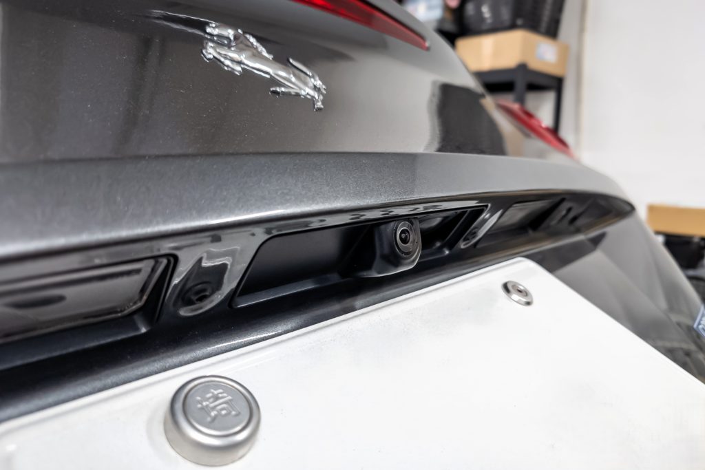 Ferrari CaliforniaT フェラーリ カリフォルニアT バックカメラ 修理 交換 bond 浦和