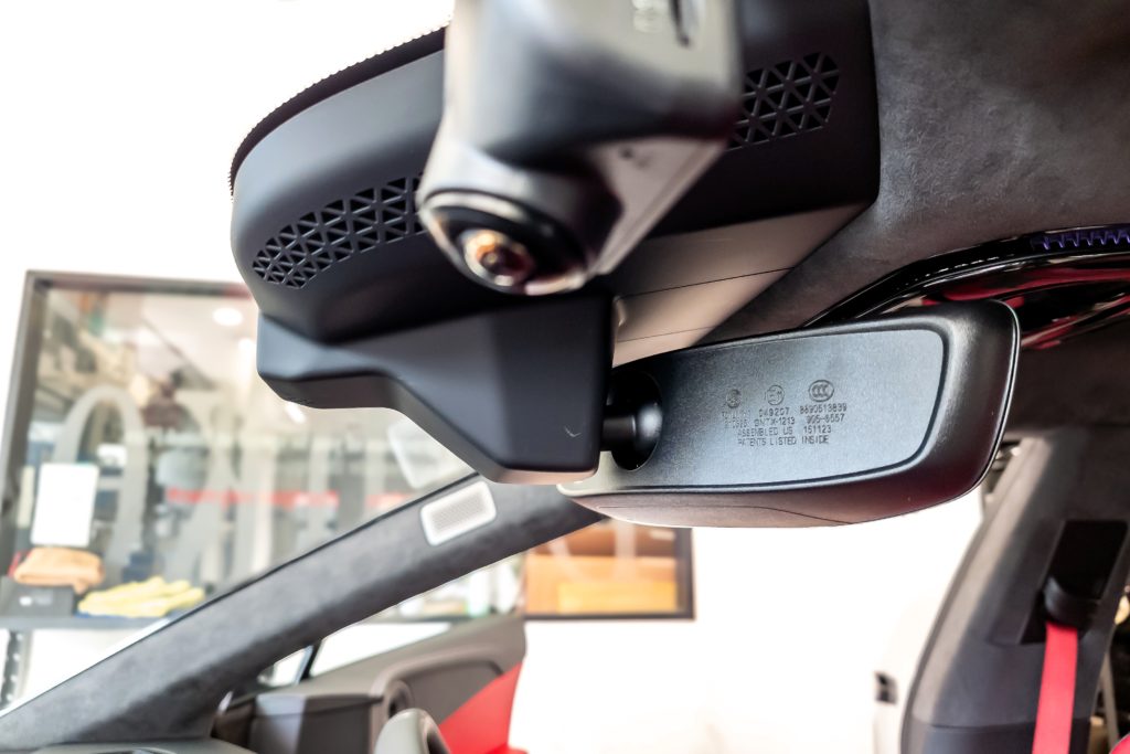 LOTUS ELETRE ロータス エレトレ デジタルインナーミラー レーダー探知機 bond 浦和