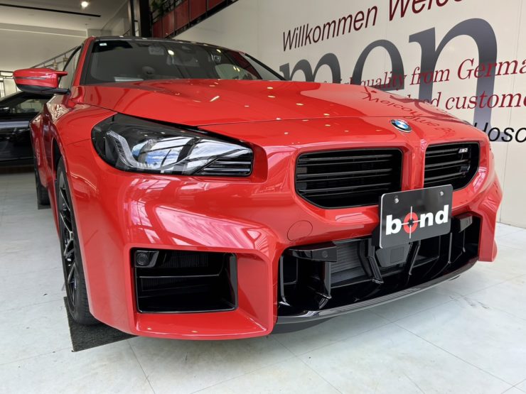 BMW M2
