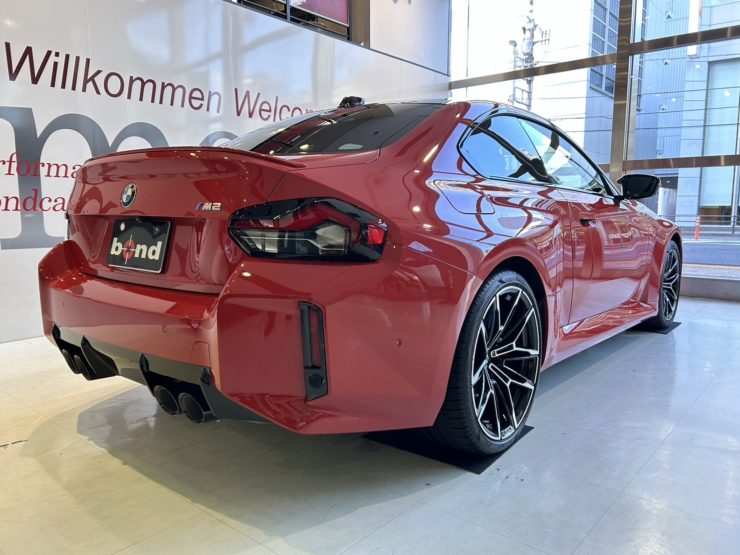 BMW M2