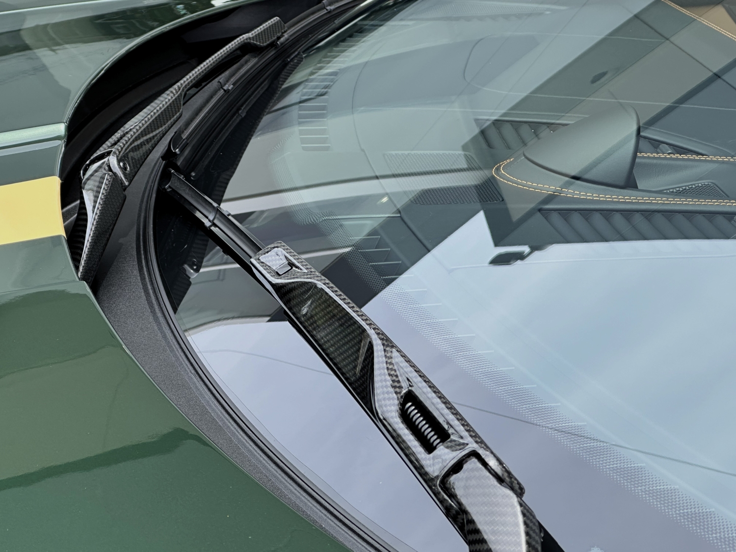 911GT3ツーリング type 992.2 フルプロテクション 