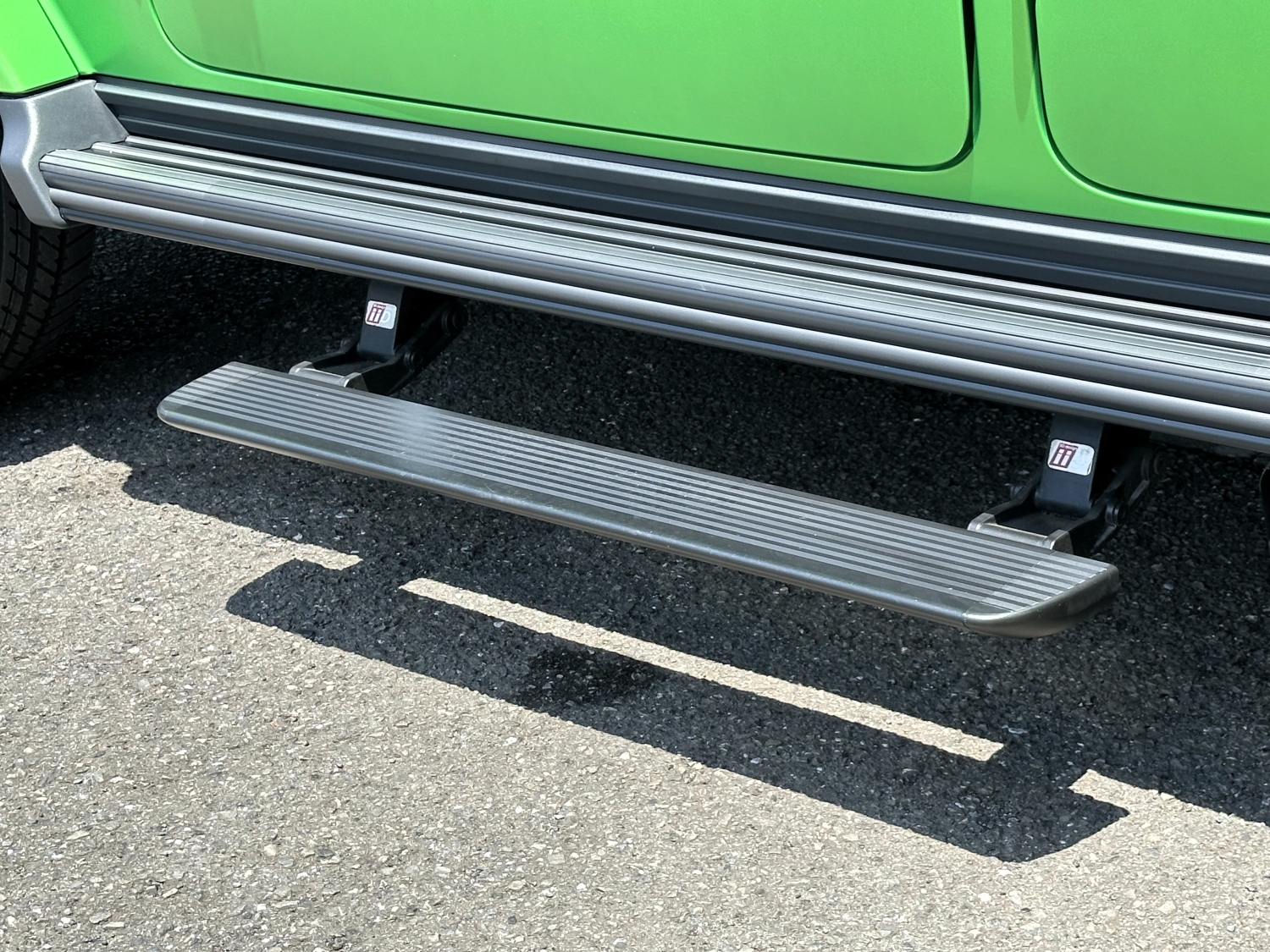 G63 Edition Performance
