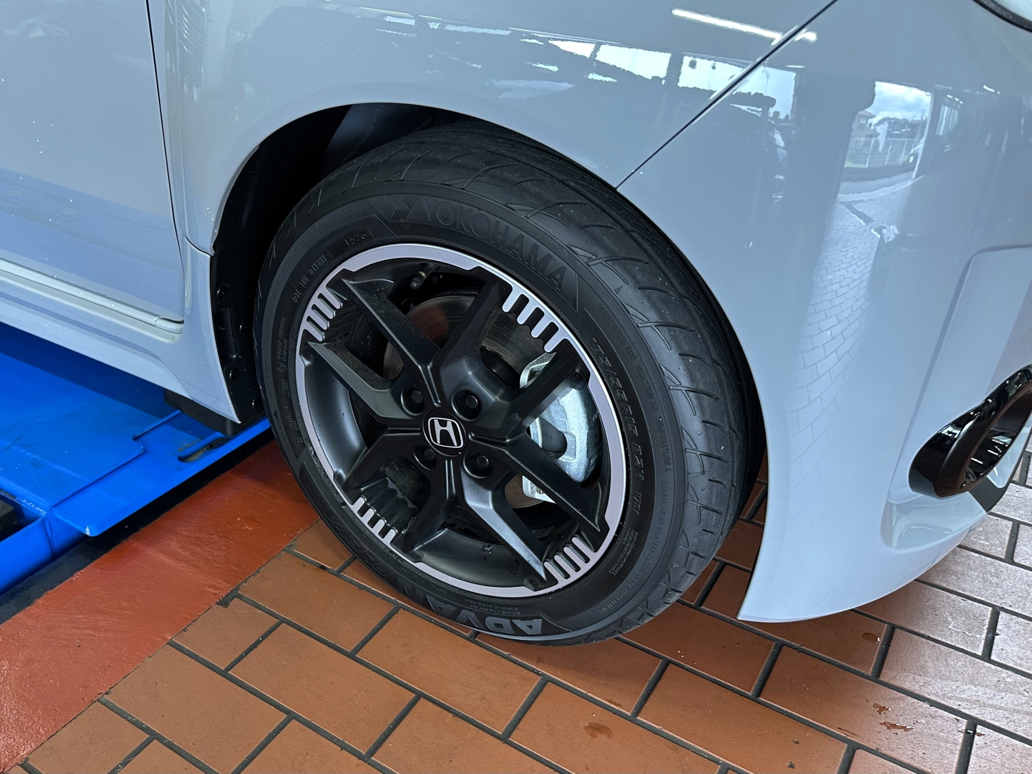 スーパーワン ローダウン